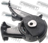Febest TM-ZZE150RR Rear Engine Mount