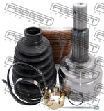Febest 0210-B30 Outer CV Joint 24X56X29