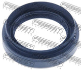 Febest 95HAY-36500915L Drive Shaft Oil Seal 34X50.2X9X15