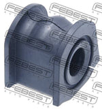 Febest SSB-B14F Front Stabilizer Bar Bush D23