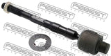 Febest 0322-YF4 Steering Tie Rod