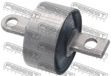Febest HYAB-GFRL Bushing Left, Rear Trailing Arm