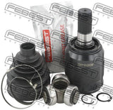 Febest 1211-D7AT2WD Inner CV Joint 32X30X27