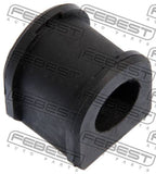 Febest MZSB-BJF Front Stabilizer Bar Bush D20