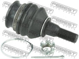 Febest 0820-W10 Ball Joint Front Arm