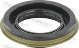 Febest 95HFW-45740818L Drive Shaft Oil Seal 43.5X74.2X7.5X17.6