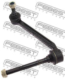 Febest 0123-033 Rear Left Stabilizer Link / Sway Bar Link