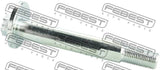 Febest 0329-001 Camber Adjusting Eccentric Bolt