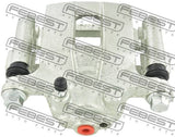Febest 0277-T30RR Rear Right Brake Caliper Assembly (With Bracket)