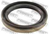 Febest 95GCY-40540808X Oil Seal Rear Hub 38.4X54.1X8X8