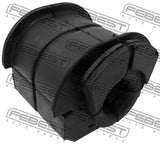 Febest NAB-120 Rear Bushing, Front Control Arm