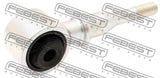 Febest MAB-505 Bushing, Front Upper Control Arm