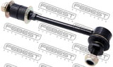 Febest 0123-008 Front Stabilizer Link / Sway Bar Link