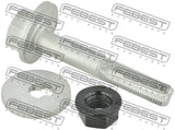 Febest 2229-001-KIT Repair Kit, Camber Adjusting Eccentric Bolt