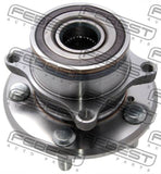 Febest 0382-YF4MF Front Wheel Hub