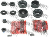 Febest 0175-NCP30R Rear Wheel Brake Cylinder Repair Kit (Set For Two Sides)