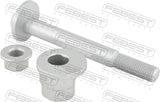 Febest 0329-003-KIT Repair Kit, Camber Adjusting Eccentric Bolt