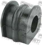 Febest NSB-Z34F Front Stabilizer Bar Bush D26