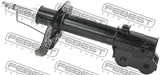 Febest 22110-002FL Shock Absorber Front Left Gas.Twin Tube