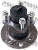 Febest 1882-ASTR Rear Wheel Hub