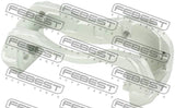 Febest 0477C-K96WFL Front Left Brake Caliper Bracket Carrier