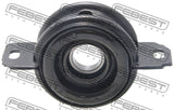 Febest TCB-003 Drive Shaft Bearing