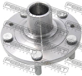 Febest 0582-6F Front Wheel Hub