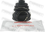 Febest 2115-CB4T Boot Inner CV Joint Kit 77X89X19