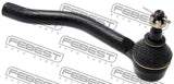 Febest 0221-J32LH Steering Tie Rod End Left