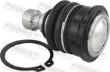 Febest 1420-TIVF Ball Joint Front Lower Arm