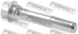 Febest 0174-ZZE120R Front Caliper Slide Pin