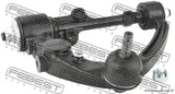 Febest 0124-KDH200UPLH Left Upper Front Arm