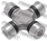 Febest ASOP-ANT Cross Shaft Joint, Drive Shaft 24X74.50
