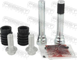 Febest 2074-WLF Front Caliper Slide Pin Kit (Set For One Side)