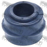 Febest CRSB-MAGF30 Front Stabilizer Bar Bush D30