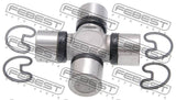 Febest ASN-A60R Cross Shaft Joint, Drive Shaft 30X92.5