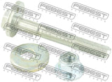Febest 0229-010-KIT Repair Kit, Camber Adjusting Eccentric Bolt