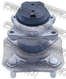 Febest 0282-G11R Rear Wheel Hub