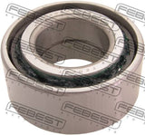 Febest DAC40800036-34 Front Wheel Bearing 40X80X36X34