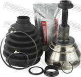 Febest 2310-031 Outer CV Joint 27X59.5X36
