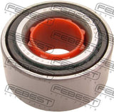 Febest DAC38720236-33 Front Wheel Bearing 38X72X36X33
