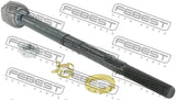 Febest 2022-300 Steering Tie Rod