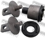 Febest HAB-155 Rear Arm Bushing Kit