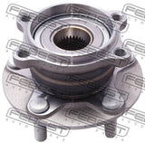 Febest 0582-CX5RWD Rear Wheel Hub
