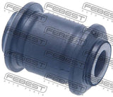 Febest CDAB-007 Rear Rod Bushing