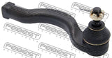 Febest 0421-KB4L Steering Tie Rod End Left