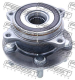 Febest 0182-ZVW30MF Wheel Hub Bearing Assembly