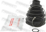 Febest 1215-DMT Boot Inner CV Joint Kit 86X114X28.4