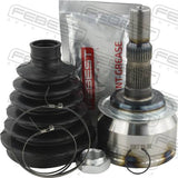Febest 1010-J300 Outer CV Joint 31X55X33
