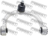 Febest 1624-164UFL Left Upper Front Arm